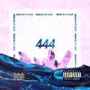 444 album lyrics, reviews, download