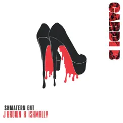 Cardi B - Single by J Brown x Ishmally album reviews, ratings, credits