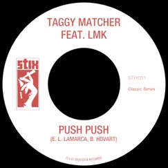 Push Push (feat. LMK) [Version] Song Lyrics