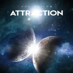 Attraction by Fox Sailor album reviews, ratings, credits