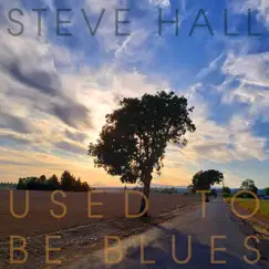 Used to Be Blues by Steve Hall album reviews, ratings, credits