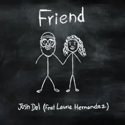 Friend (feat. Laurie Hernandez) Song Lyrics