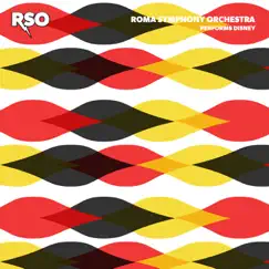 RSO Performs Disney by Roma Symphony Orchestra album reviews, ratings, credits