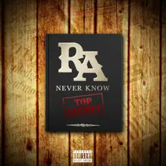 Never Know - Single by RA Wil album reviews, ratings, credits