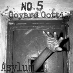 Asylum - Single by Goyard Gotti album reviews, ratings, credits