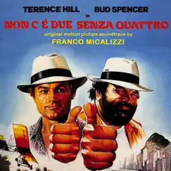 Non c'è due senza quattro (Original Motion Picture Soundtrack) by Franco Micalizzi album reviews, ratings, credits