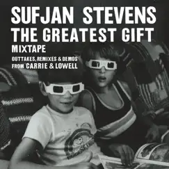 The Greatest Gift by Sufjan Stevens album reviews, ratings, credits