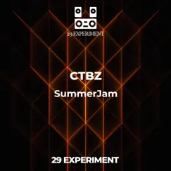 SummerJam - Single by Ctbz album reviews, ratings, credits