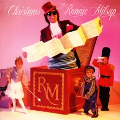 Christmas With Ronnie Milsap by Ronnie Milsap album reviews, ratings, credits