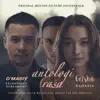 Antologi Rasa (Original Motion Picture Soundtrack) - Single album lyrics, reviews, download