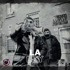La Ley - Single by BbyMonreall album reviews, ratings, credits