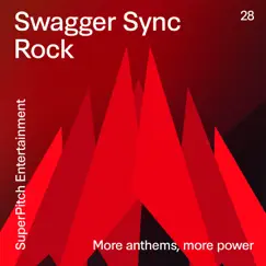 Swagger Sync Rock (More anthems, more power) by Vasily Igor album reviews, ratings, credits