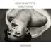 Kiss It Better (Dance Remix) - EP album cover