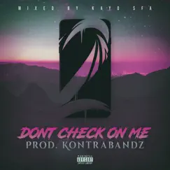 Dont Check On Me - Single by 2Music album reviews, ratings, credits