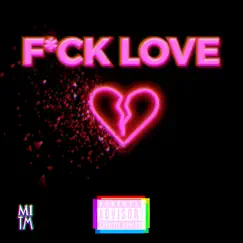 F**k Love Song Lyrics