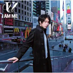 I AM ME by Yuya Matsushita album reviews, ratings, credits