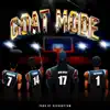 Goat Mode (feat. Moe Black, Big Dilf & Arnstar) - Single album lyrics, reviews, download