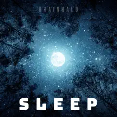 Sleep - Single by Brainhalo album reviews, ratings, credits