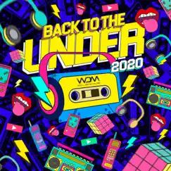 Back To The Under 2020 - EP by Nico Canada album reviews, ratings, credits