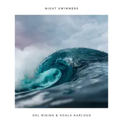Night Swimmers Song Lyrics