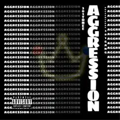Aggression - Single by 301Tonee album reviews, ratings, credits