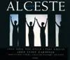 Gluck: Alceste album lyrics, reviews, download