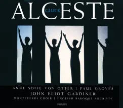 Alceste: Dieux, Rendez-nous Notre Roi.O Dieux! Song Lyrics