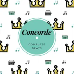 Concorde Song Lyrics