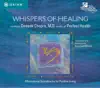 Whispers of Healing album lyrics, reviews, download