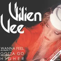 Wanna Feel by Vivien Vee album reviews, ratings, credits