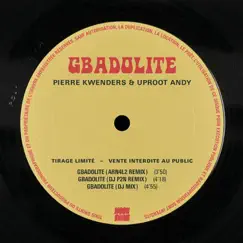 Gbadolite (DJ Mix) [Mixed] Song Lyrics