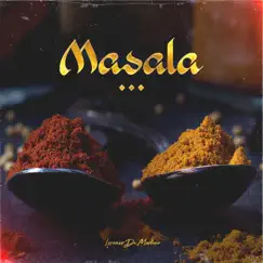 Masala (feat. Martin Luther King Jr.) - Single by Lorenzo Di Martino album reviews, ratings, credits