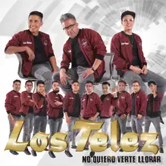 No Quiero Verte Llorar - Single by Los Telez album reviews, ratings, credits