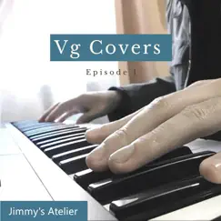 Vg Covers Episode 1 by Jimmy's Atelier album reviews, ratings, credits
