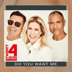 Do You Want Me (feat. Nance , Jacks & Hanks) by Twenty 4 Seven album reviews, ratings, credits