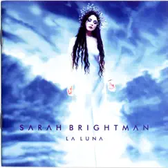 La Luna by Sarah Brightman album reviews, ratings, credits