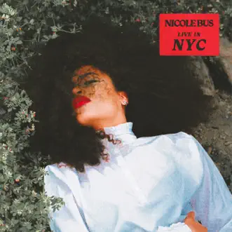 Live In NYC by Nicole Bus album download