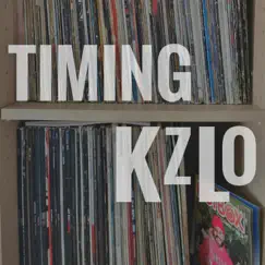 Timing by KzLo album reviews, ratings, credits