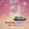 Problemas de Ciudad song lyrics