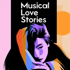 Musical Love Stories by Various Artists album reviews, ratings, credits