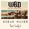 Ocean Waves (feat. Lady B) - Single album lyrics, reviews, download