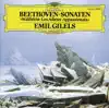 Beethoven: Piano Sonatas: "Waldstein", "Les Adieux" & "Appassionata" album lyrics, reviews, download