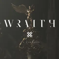 Wraith (feat. Yo Gotti) - Single by T.I. album reviews, ratings, credits