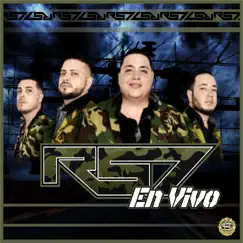 En Vivo by Grupo RS7 album reviews, ratings, credits