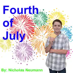Fourth of July - Single by Nicholas Neumann album reviews, ratings, credits