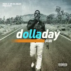 Only Pt. 2 (feat. Dolla Day) - Single by Mon-E on Da Beat album reviews, ratings, credits