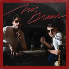 NO DRAMA - Single by Jack Bisonte album reviews, ratings, credits
