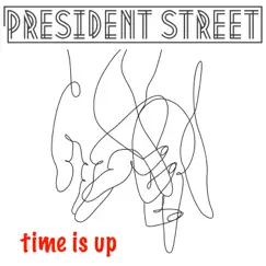 Time Is Up Song Lyrics