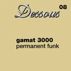 Permanent Funk - Single by Gamat 3000 album reviews, ratings, credits
