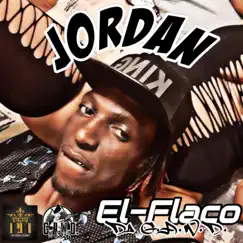Jordan - Single by El-Flaco Da Gawd album reviews, ratings, credits
